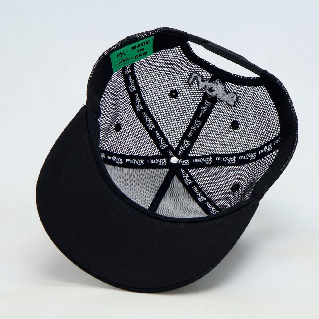 The Culture Cap (Made In Eko)